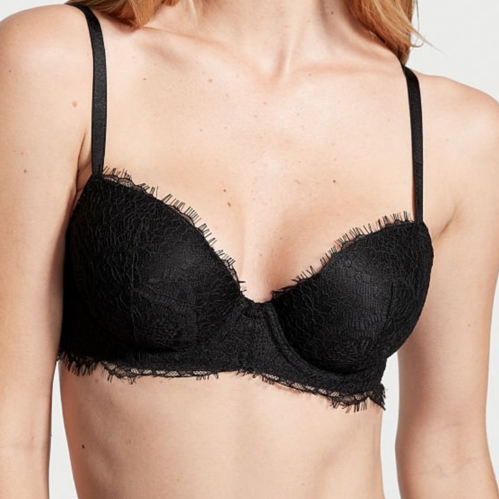 VS Dream Angels lined demi